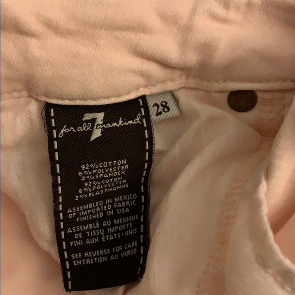 Pants - Picture 6 of 8